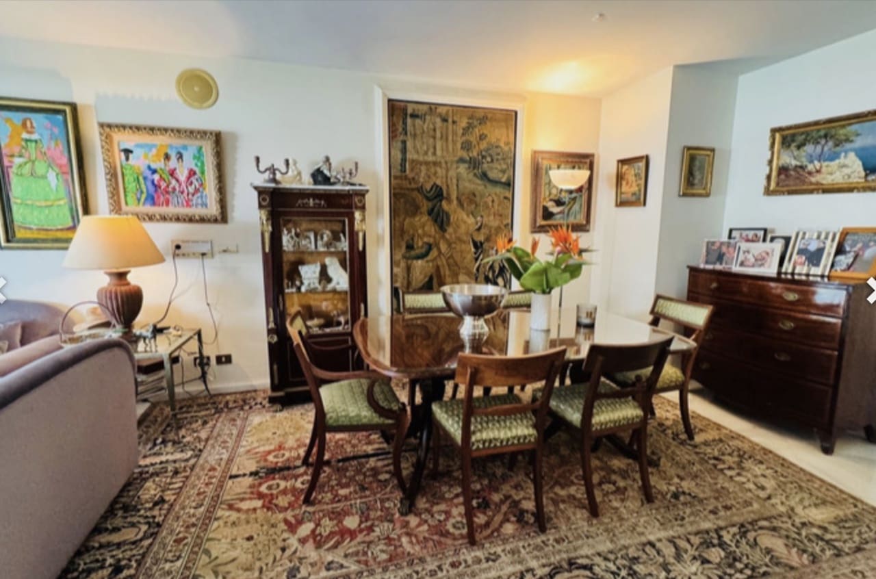 3 soverom Leilighet til salgs i Puerto Banus med svømmebasseng garasje - € 2 600 000 (Ref: 8898092)