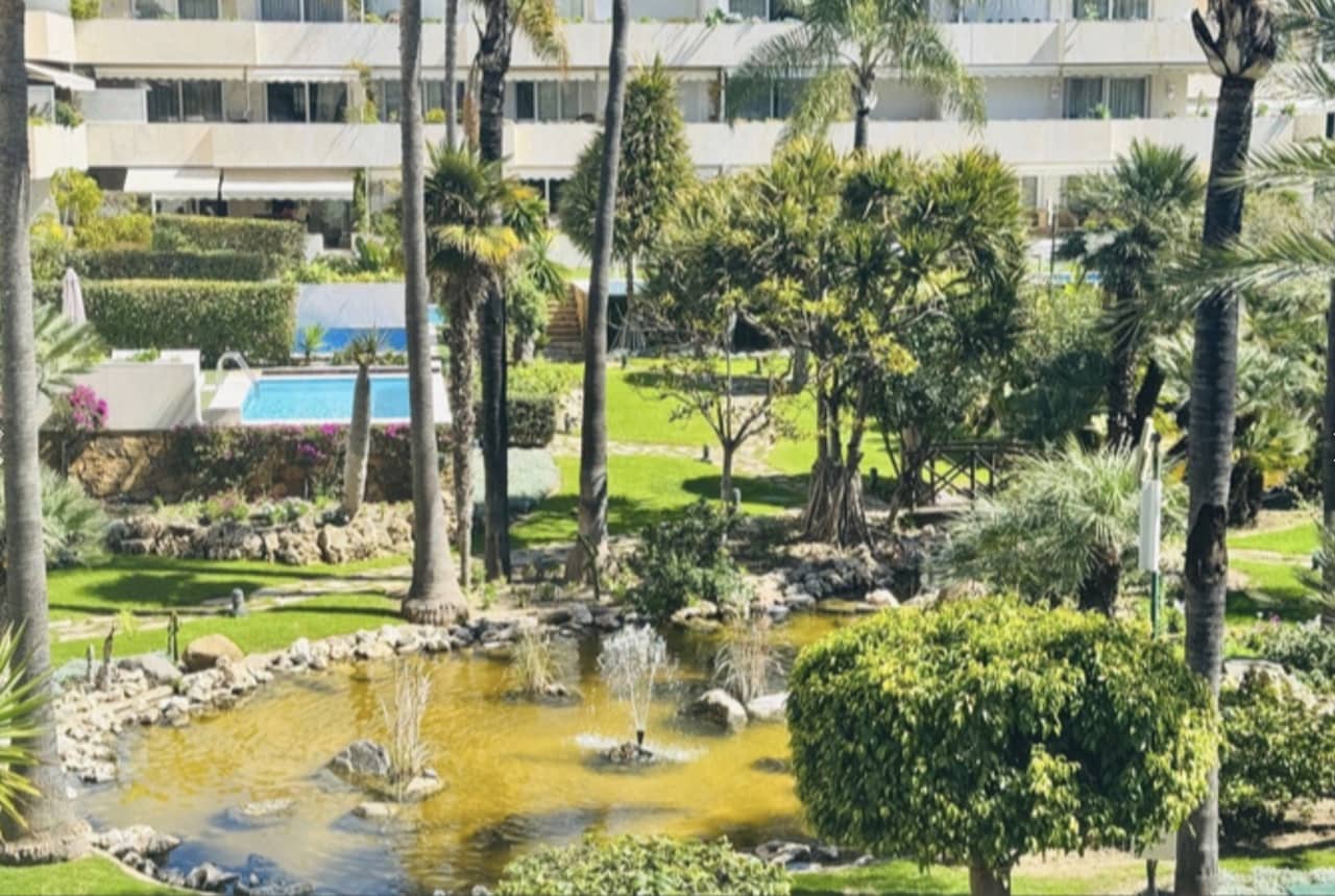 3 soverom Leilighet til salgs i Puerto Banus med svømmebasseng garasje - € 2 600 000 (Ref: 8898092)