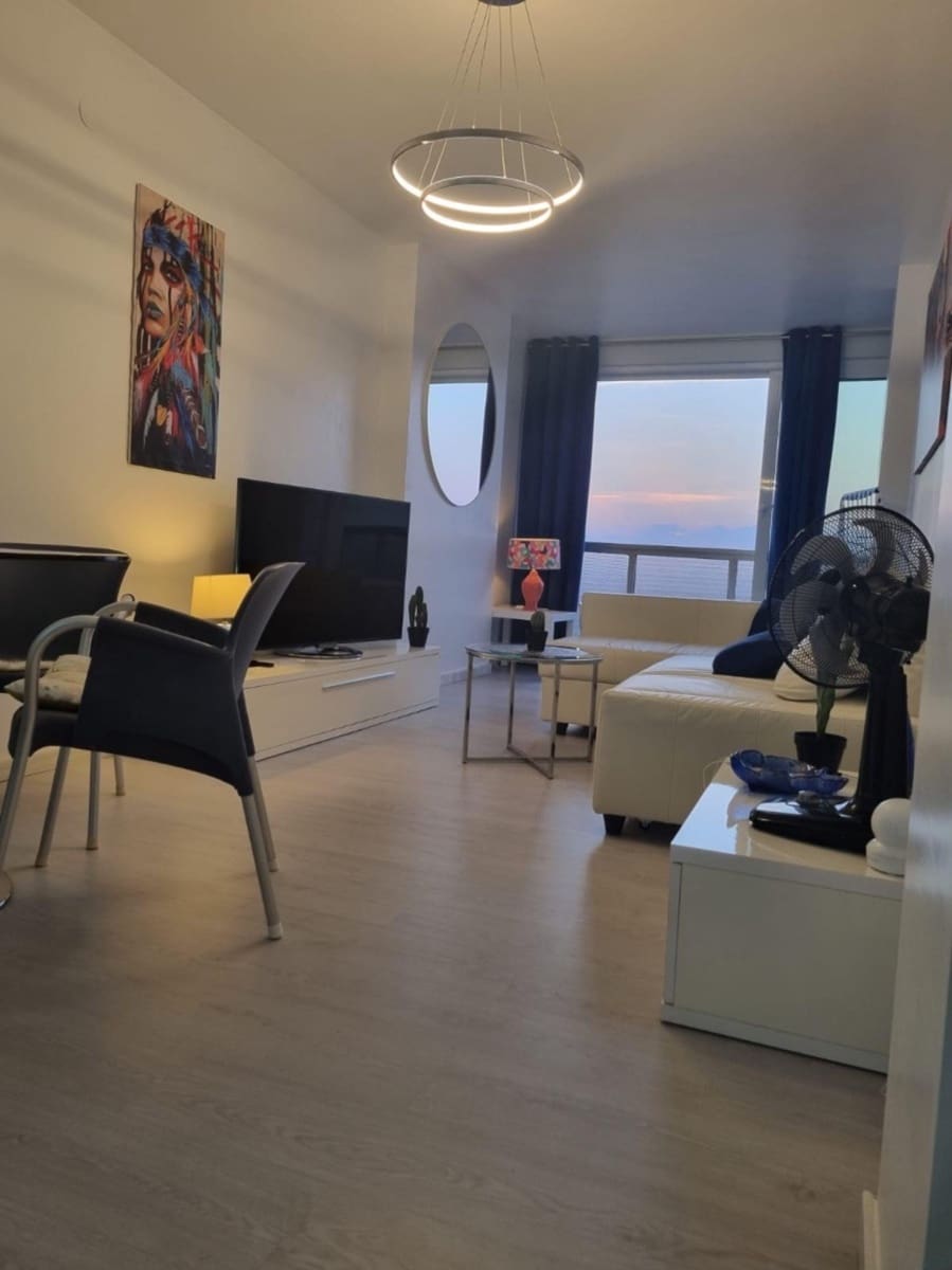 2 chambre Appartement à vendre à Torrevieja avec piscine - 199 900 € (Ref: 8900015)