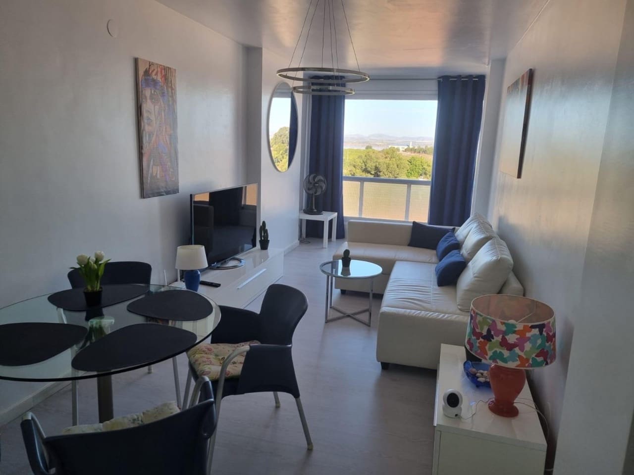 2 chambre Appartement à vendre à Torrevieja avec piscine - 199 900 € (Ref: 8900015)