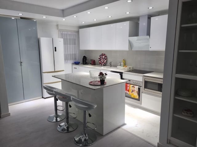 2 camera da letto Appartamento in vendita in El Molino, Torrevieja con piscina - 199.900 € (Rif: 8900015)