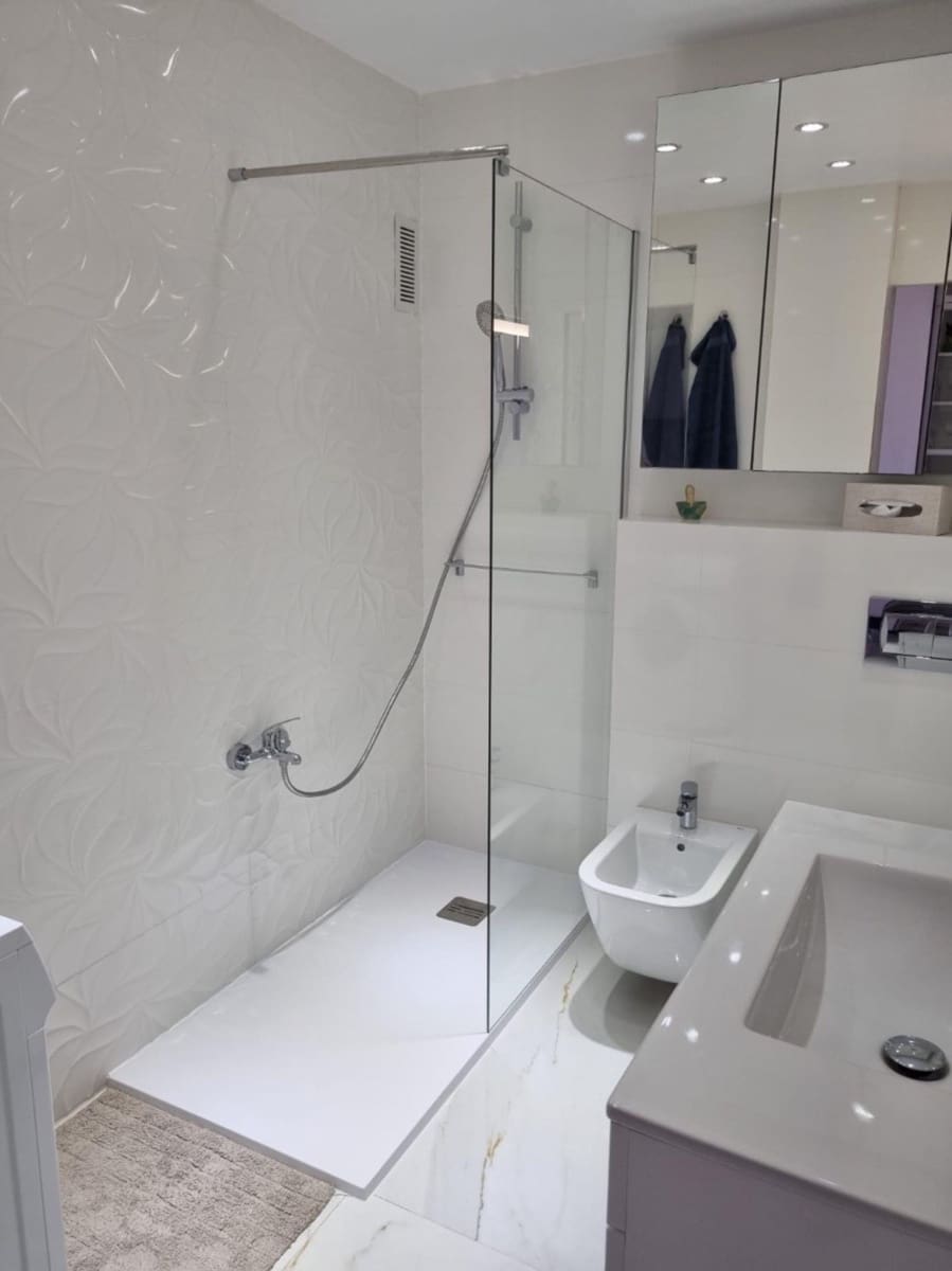 2 chambre Appartement à vendre à Torrevieja avec piscine - 199 900 € (Ref: 8900015)