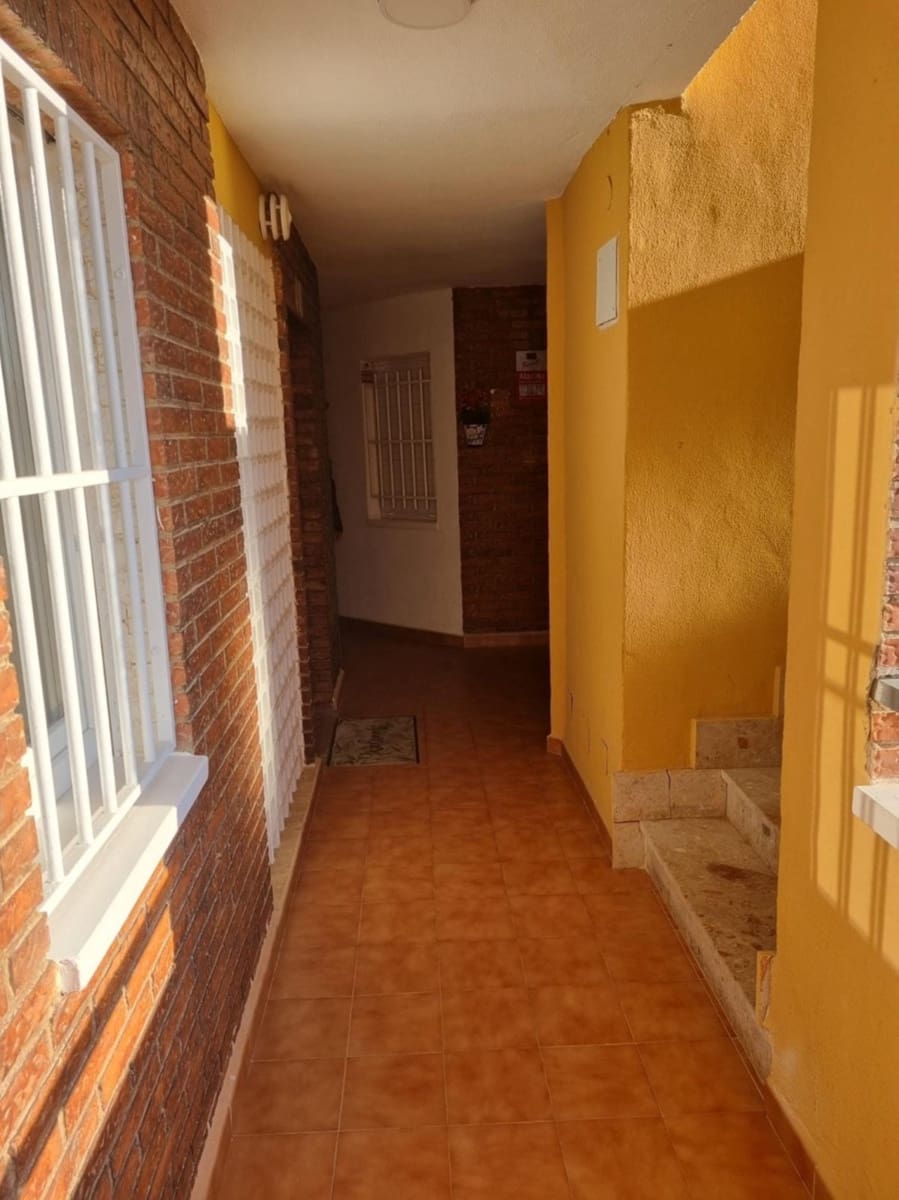 2 chambre Appartement à vendre à Torrevieja avec piscine - 199 900 € (Ref: 8900015)