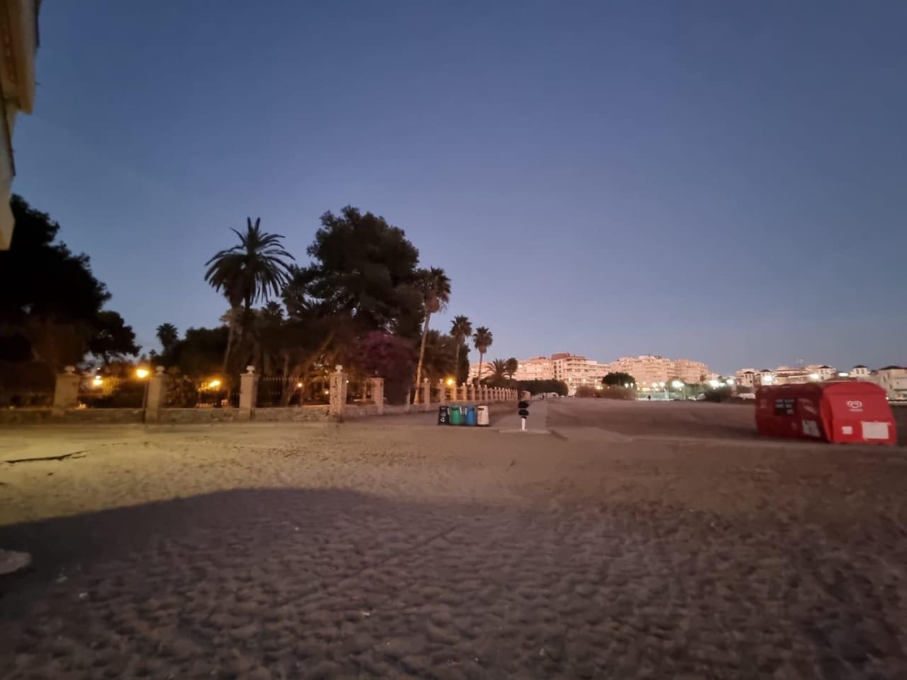 2 chambre Appartement à vendre à Torrevieja avec piscine - 199 900 € (Ref: 8900015)