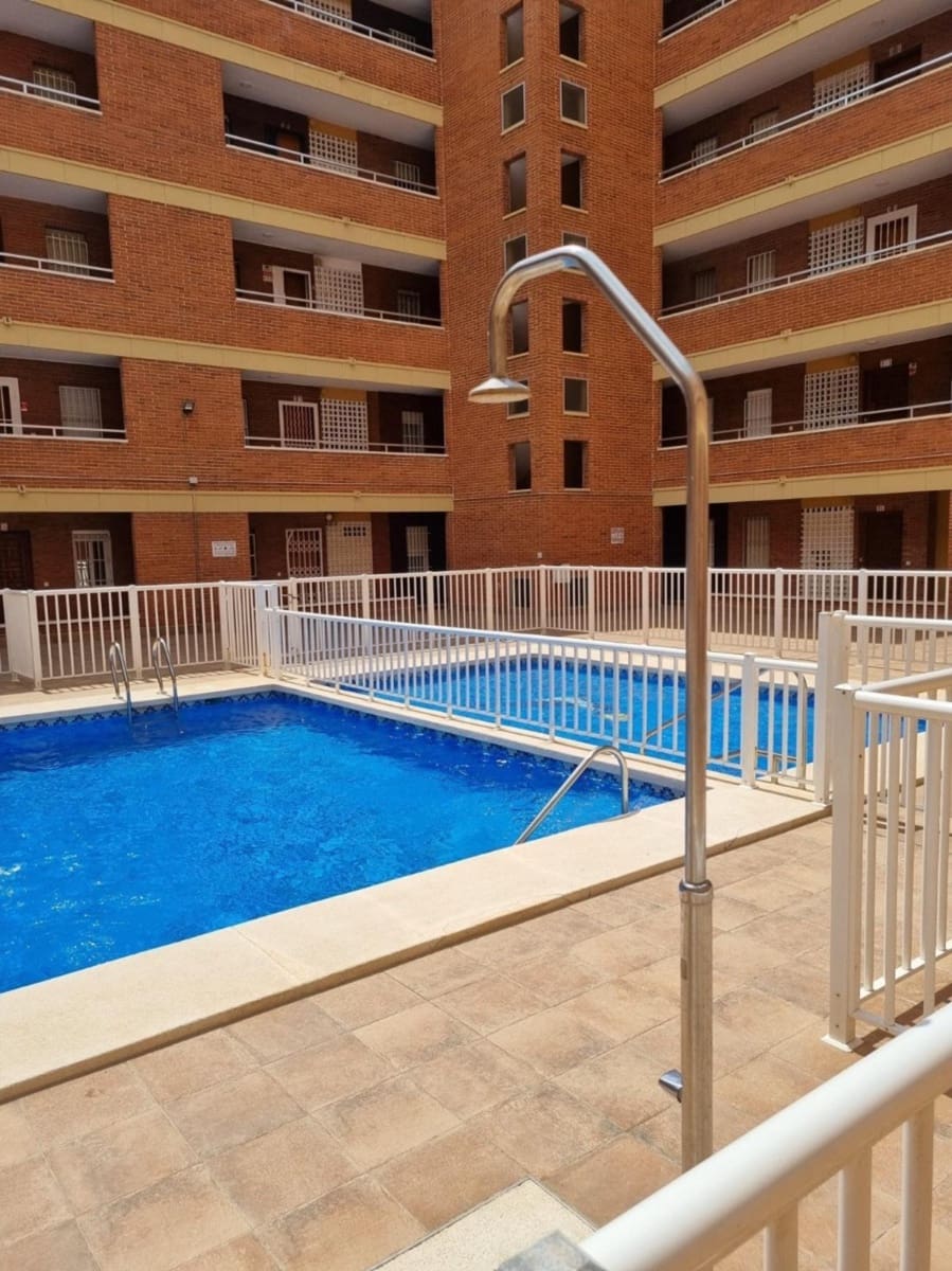2 chambre Appartement à vendre à Torrevieja avec piscine - 199 900 € (Ref: 8900015)