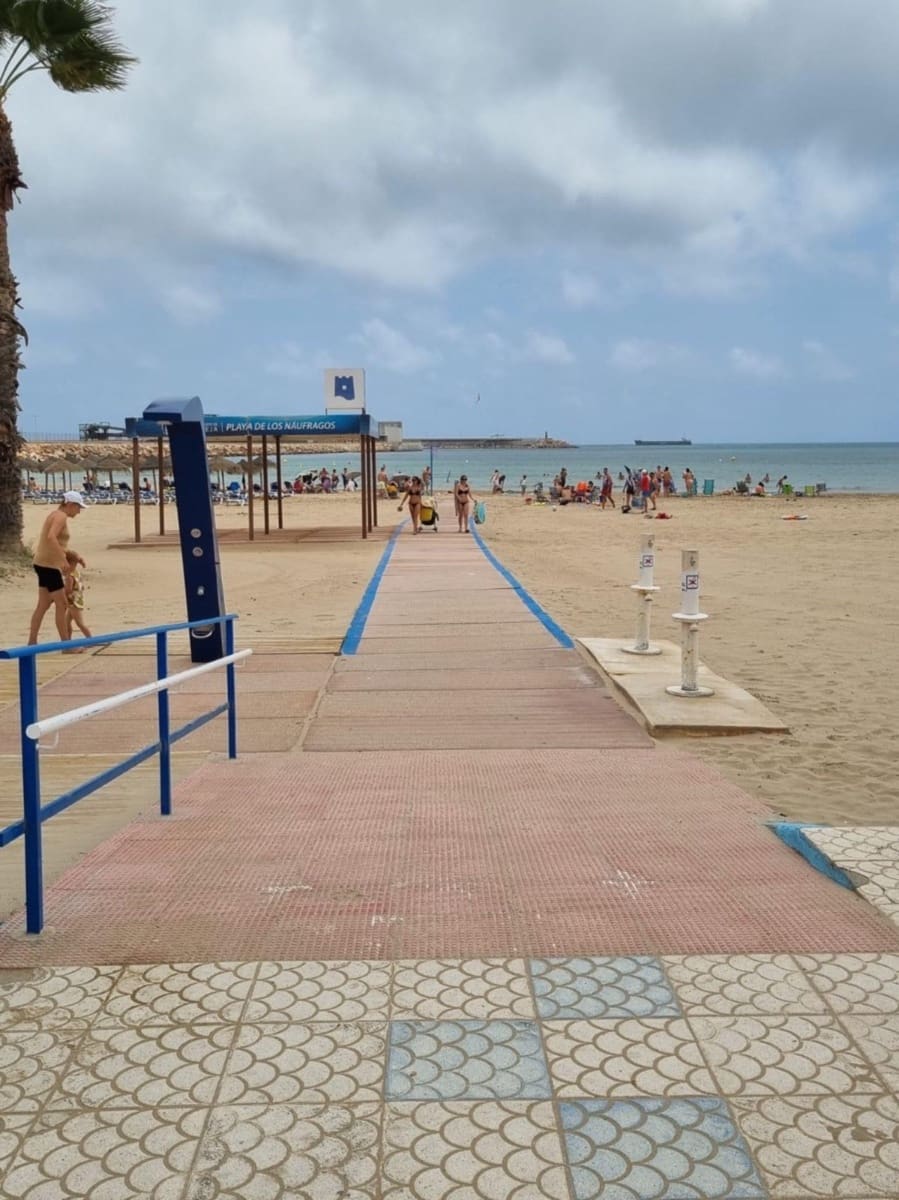 2 chambre Appartement à vendre à Torrevieja avec piscine - 199 900 € (Ref: 8900015)