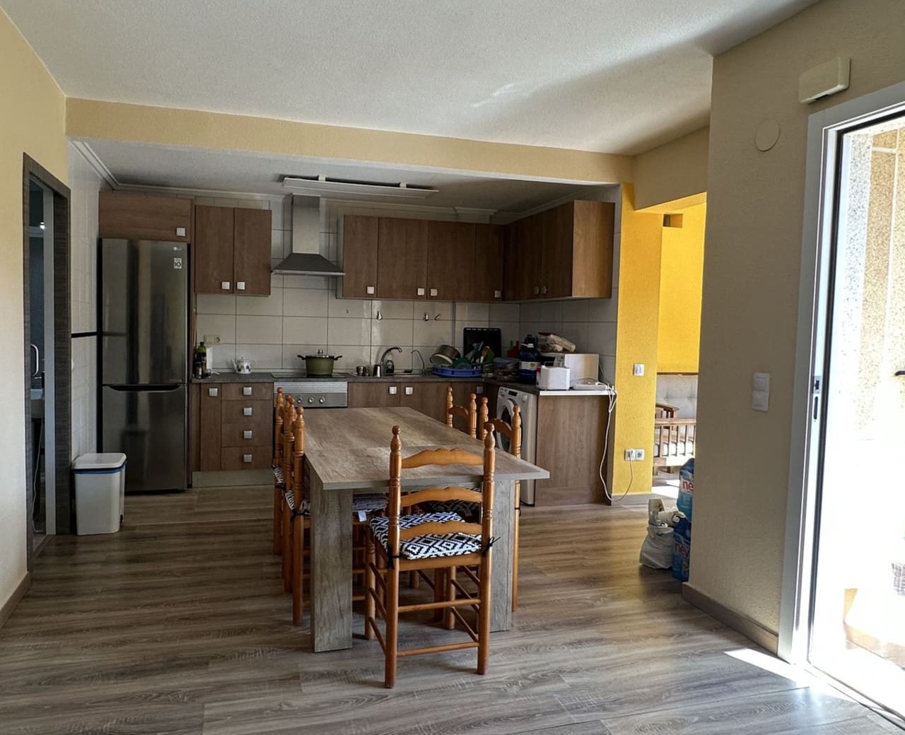 3 sypialnia Willa na sprzedaż w Torrevieja z basenem - 215 000 € (Ref: 8906261)