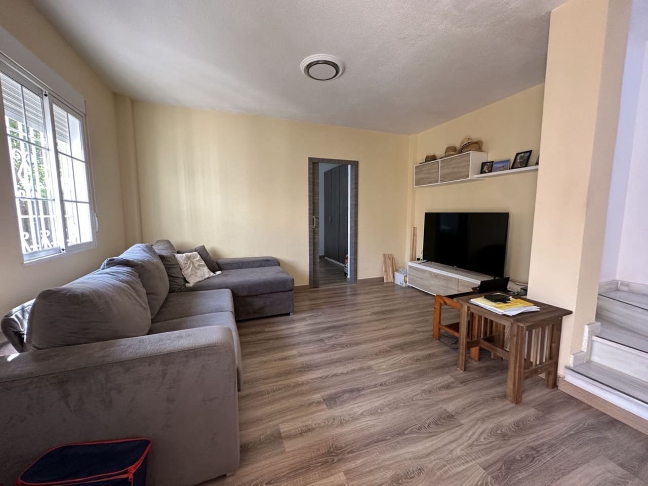 3 sypialnia Willa na sprzedaż w Torrevieja z basenem - 215 000 € (Ref: 8906261)