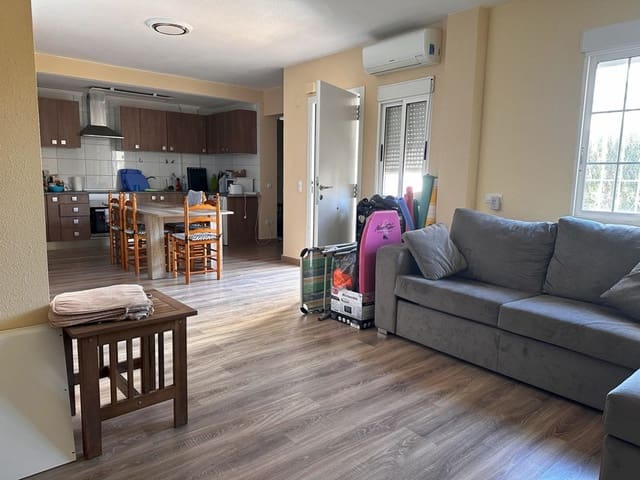 3 quarto Moradia para venda em El Molino, Torrevieja com piscina - 215 000 € (Ref: 8906261)