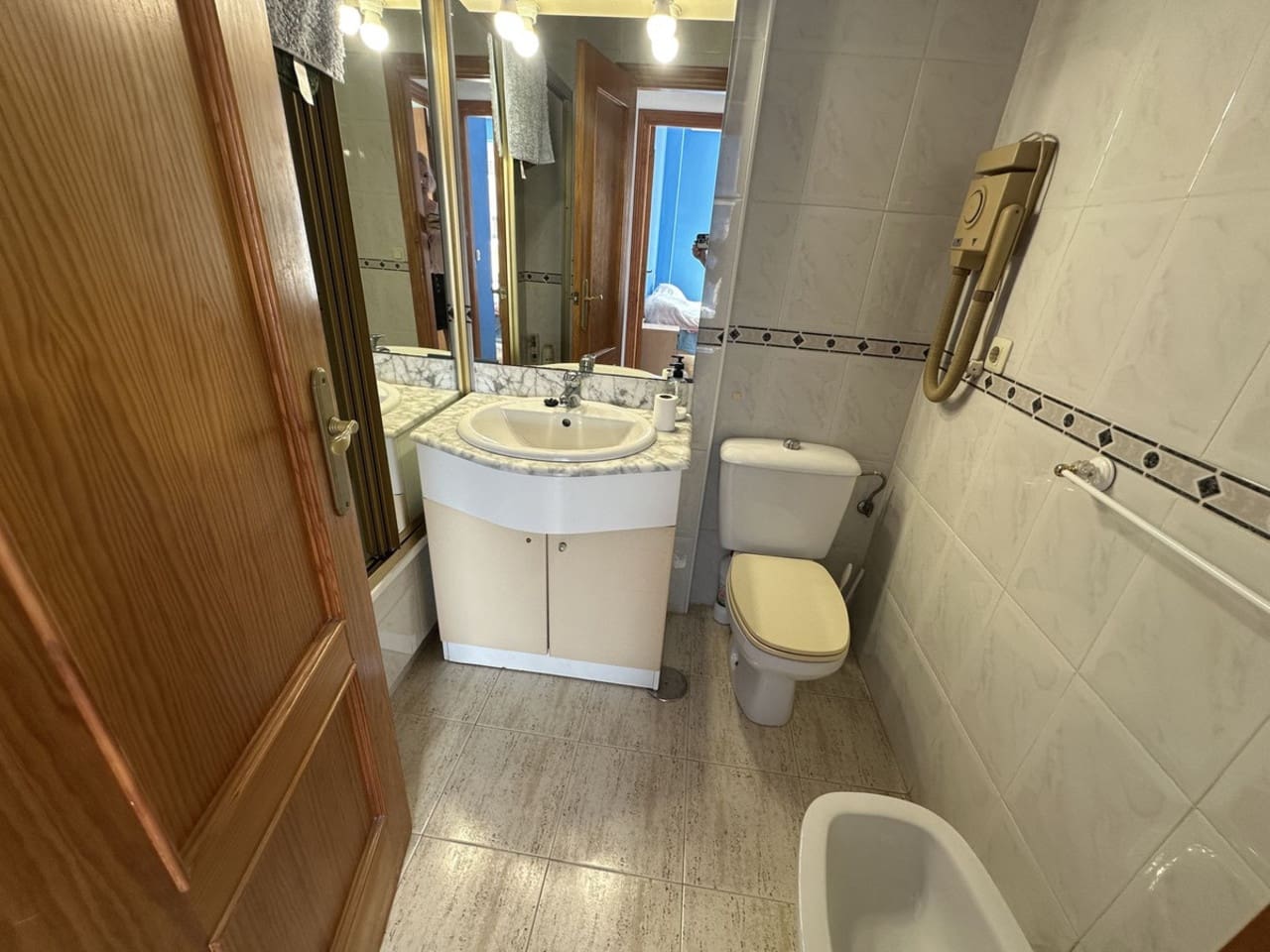 3 sypialnia Willa na sprzedaż w Torrevieja z basenem - 215 000 € (Ref: 8906261)