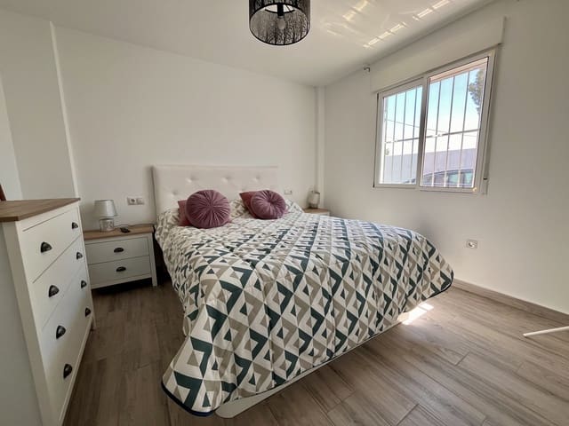 3 sovrum Finca/Hus på landet till salu i Alcantarilla med pool - 345 000 € (Ref: 8920896)