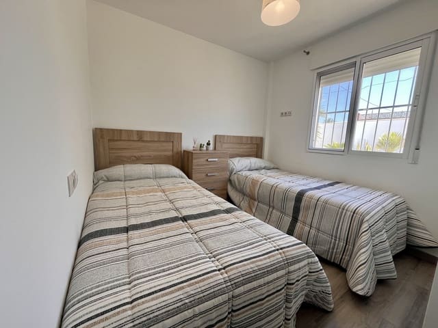 3 sovrum Finca/Hus på landet till salu i Alcantarilla med pool - 345 000 € (Ref: 8920896)