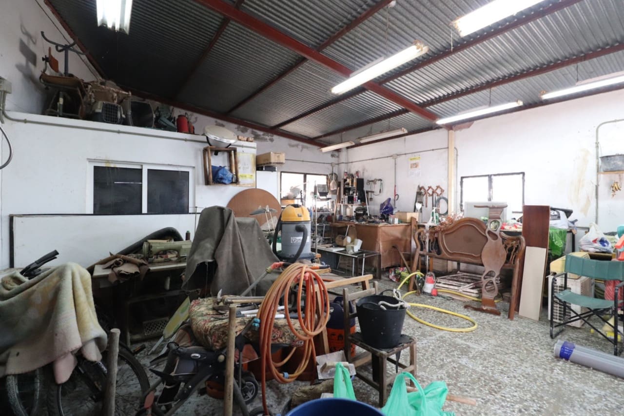 Chalet de 5 habitaciones en Heredades en venta - 169.000 € (Ref: 8921527)