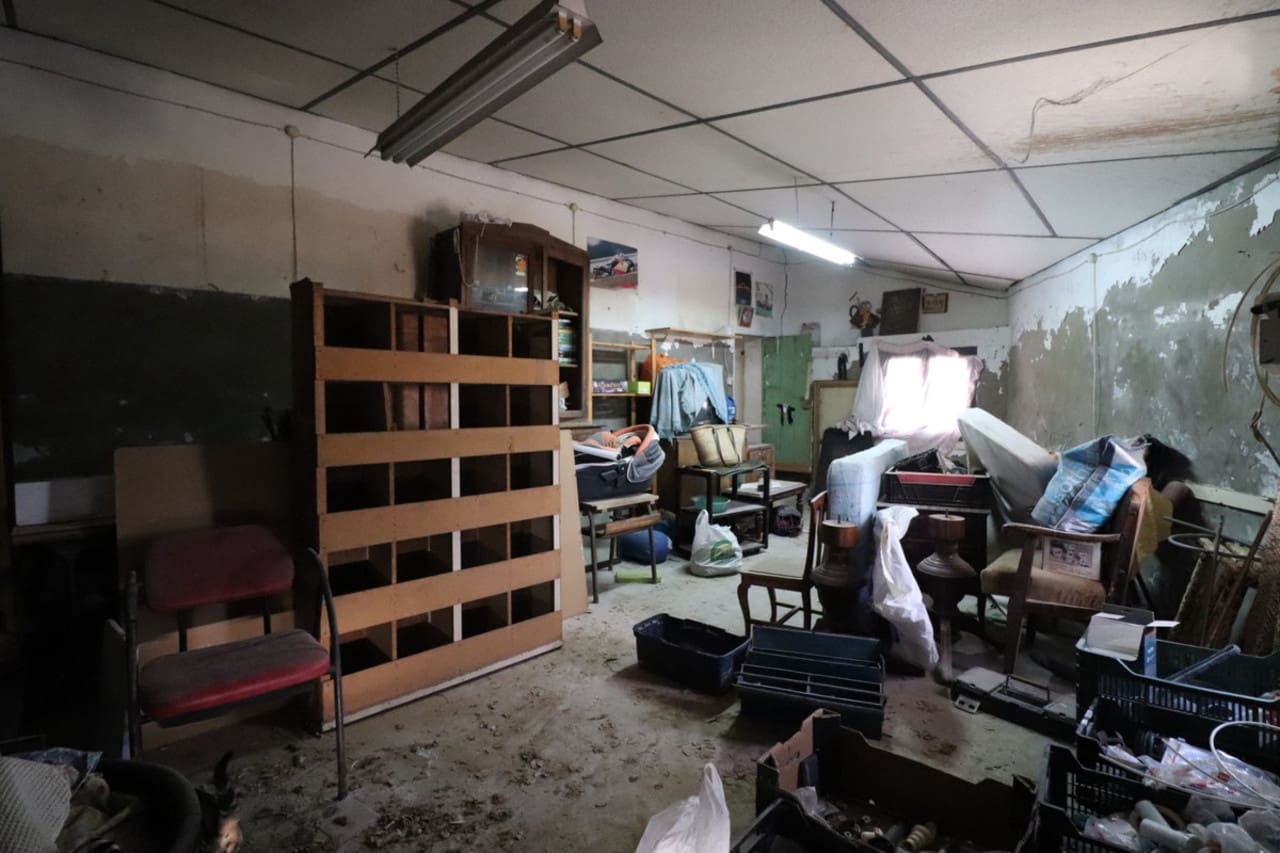 Chalet de 5 habitaciones en Heredades en venta - 169.000 € (Ref: 8921527)