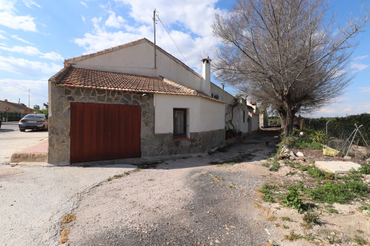 Chalet de 5 habitaciones en Heredades en venta - 169.000 € (Ref: 8921527)