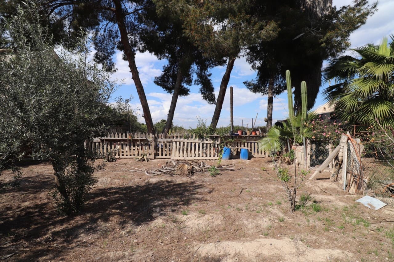 Chalet de 5 habitaciones en Heredades en venta - 169.000 € (Ref: 8921527)