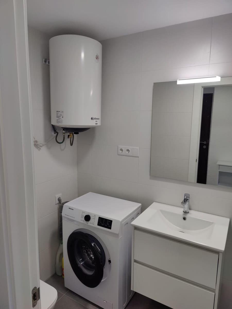 2 soveværelse Lejlighed til salg i Torrevieja - € 194.900 (Ref: 8924084)