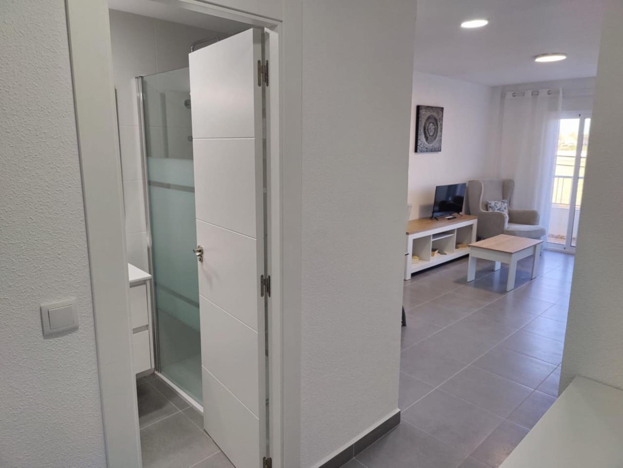 2 soveværelse Lejlighed til salg i Torrevieja - € 194.900 (Ref: 8924084)