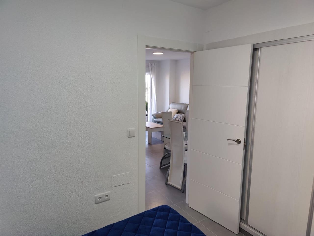 2 soveværelse Lejlighed til salg i Torrevieja - € 194.900 (Ref: 8924084)