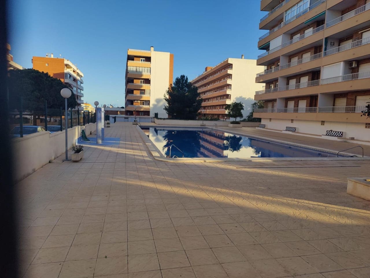 2 soveværelse Lejlighed til salg i Torrevieja - € 194.900 (Ref: 8924084)