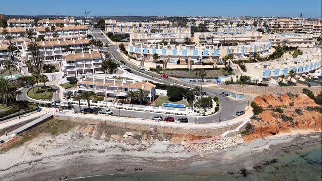 3 soveværelse Villa til salg i Dehesa de Campoamor, Orihuela med swimmingpool garage - € 649.950 (Ref: 8925225)