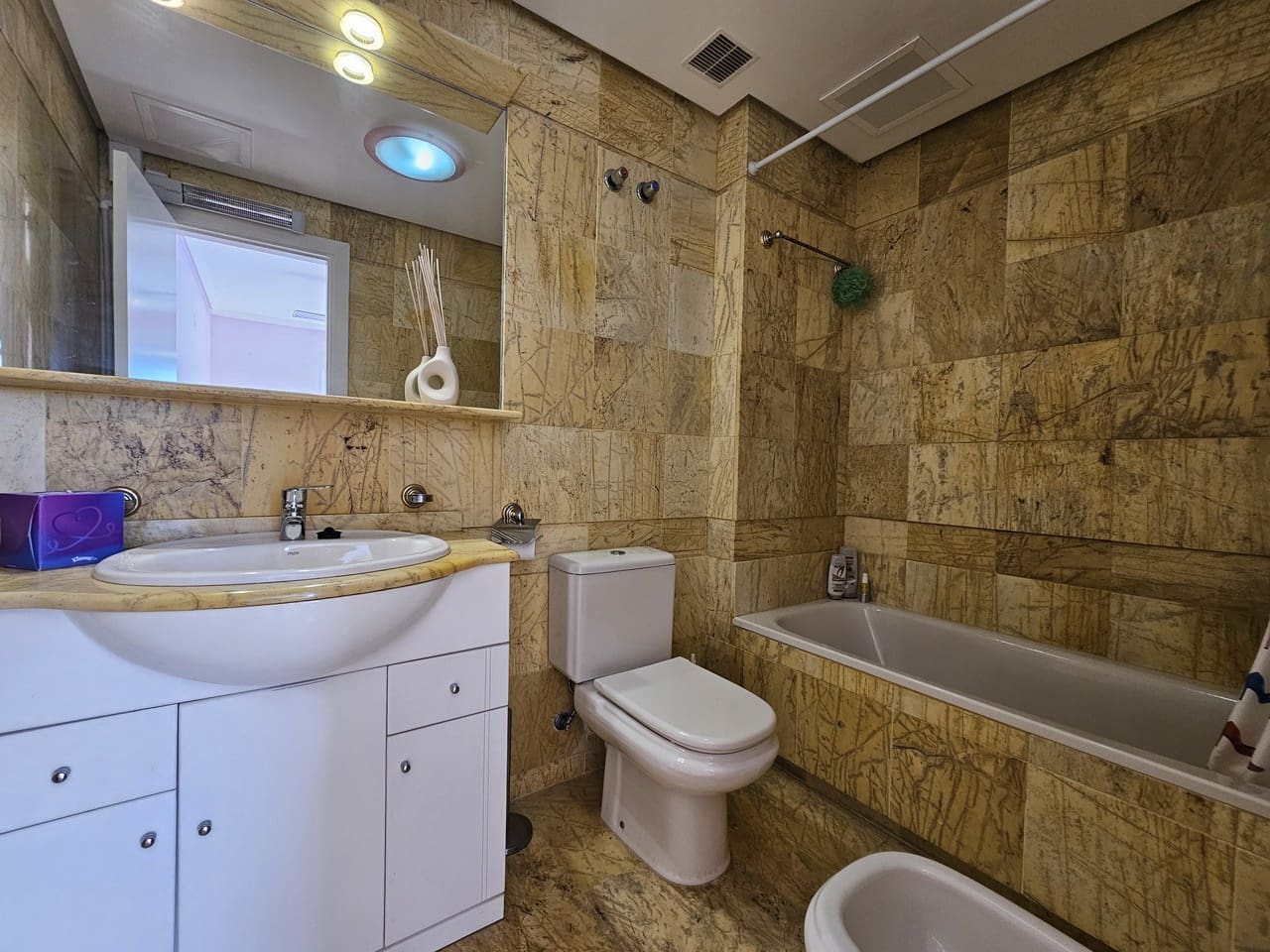 3 slaapkamer Villa te koop in Dehesa de Campoamor met zwembad garage - € 649.950 (Ref: 8925225)