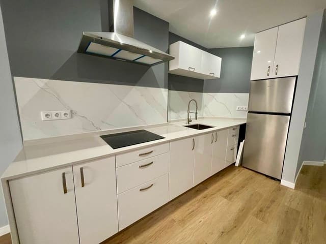 Apartamento de 2 habitaciones en El Molino, Torrevieja en venta - 154.990 € (Ref: 8928965)