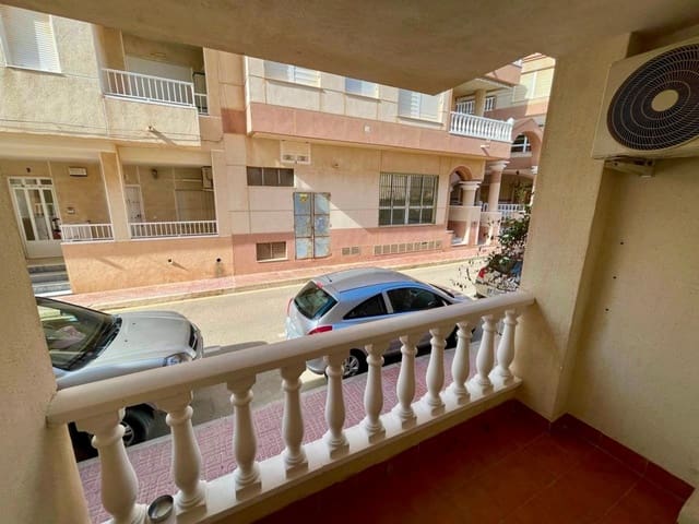Apartamento de 2 habitaciones en El Molino, Torrevieja en venta - 154.990 € (Ref: 8928965)