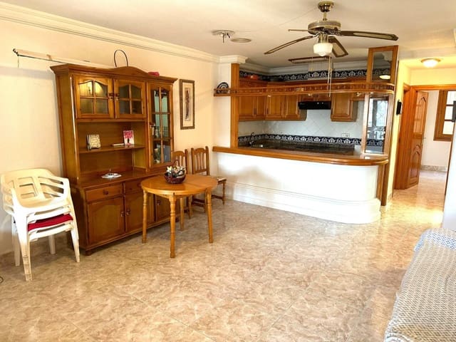 4 quarto Moradia para venda em Zona Pueblo, Guardamar del Segura - 220 000 € (Ref: 8928969)