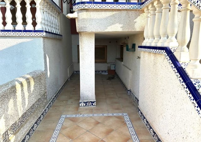 4 quarto Moradia para venda em Zona Pueblo, Guardamar del Segura - 220 000 € (Ref: 8928969)