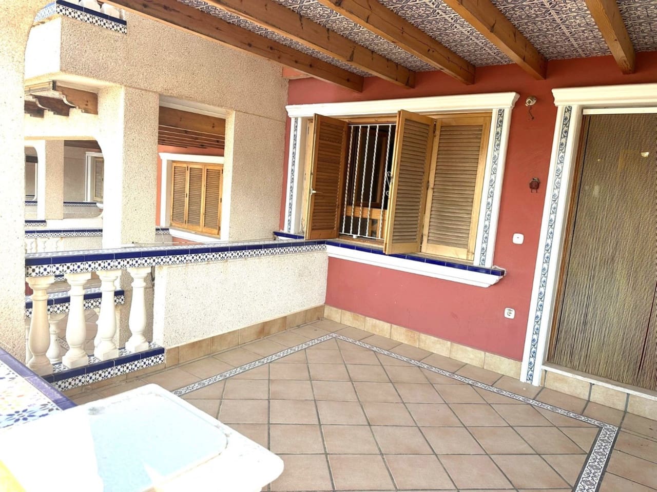 4 camera da letto Villa in vendita in Guardamar del Segura - 220.000 € (Rif: 8928969)