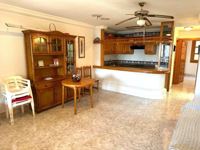 4 quarto Moradia para venda em Zona Pueblo, Guardamar del Segura - 220 000 € (Ref: 8928969)