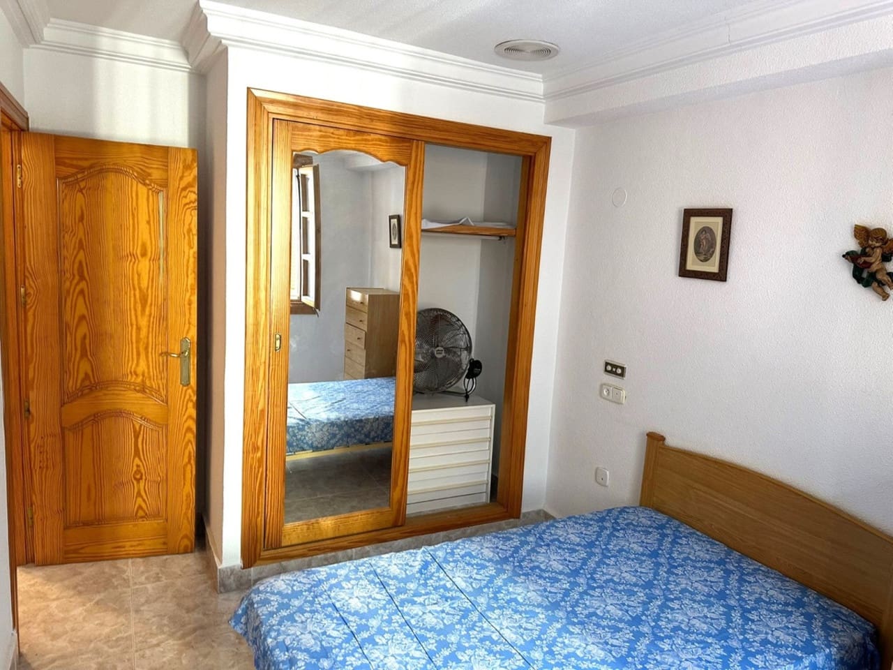 4 camera da letto Villa in vendita in Guardamar del Segura - 220.000 € (Rif: 8928969)