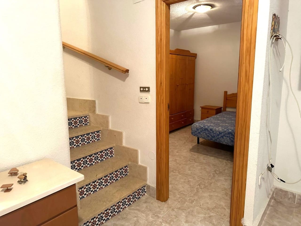 4 camera da letto Villa in vendita in Guardamar del Segura - 220.000 € (Rif: 8928969)