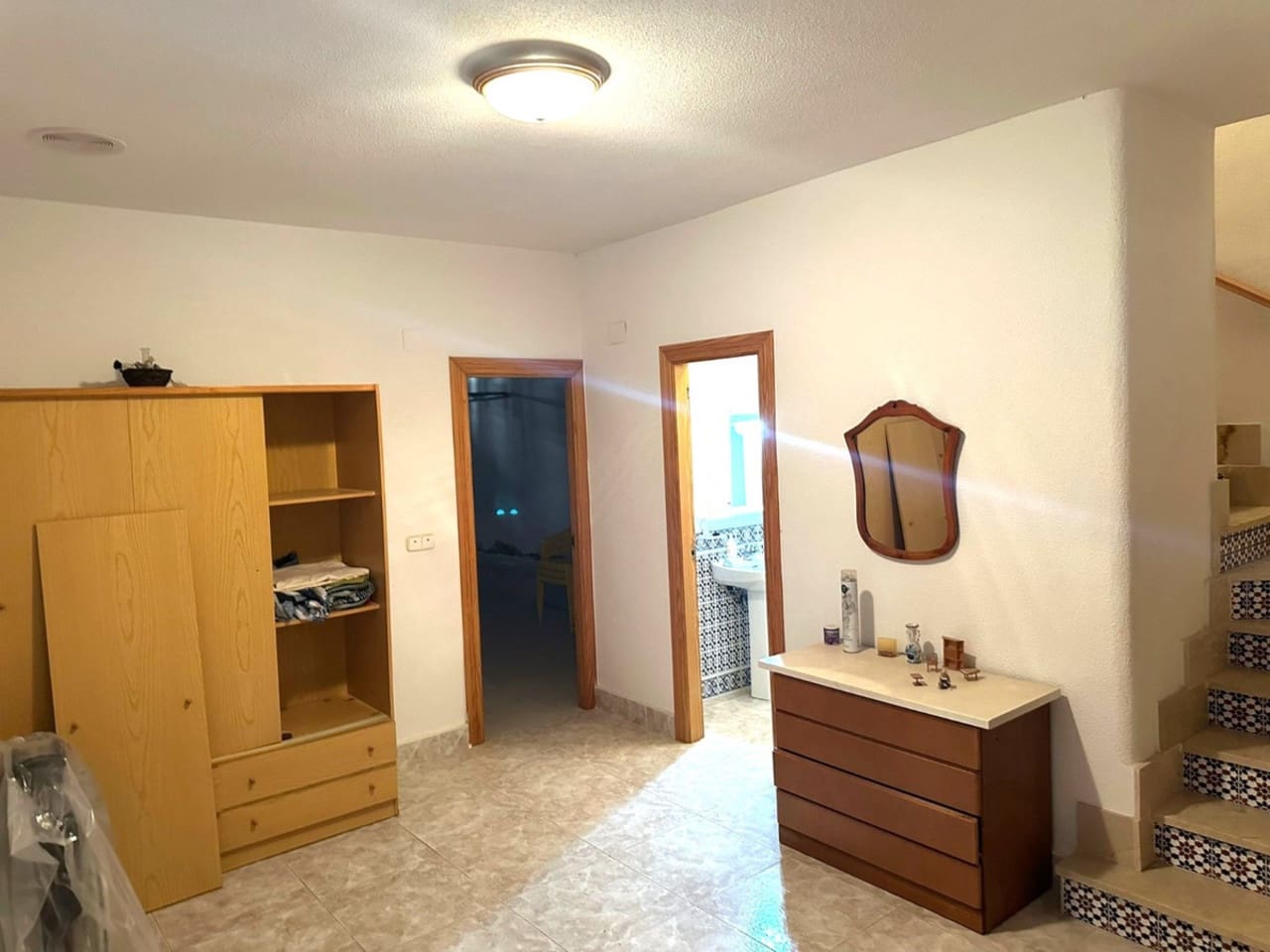 4 camera da letto Villa in vendita in Guardamar del Segura - 220.000 € (Rif: 8928969)