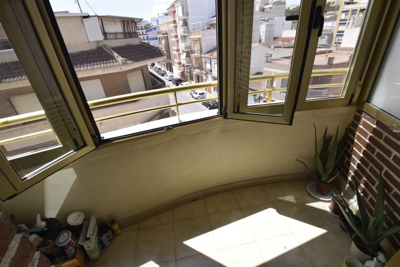 3 camera da letto Appartamento in vendita in Guardamar del Segura - 205.000 € (Rif: 8928978)