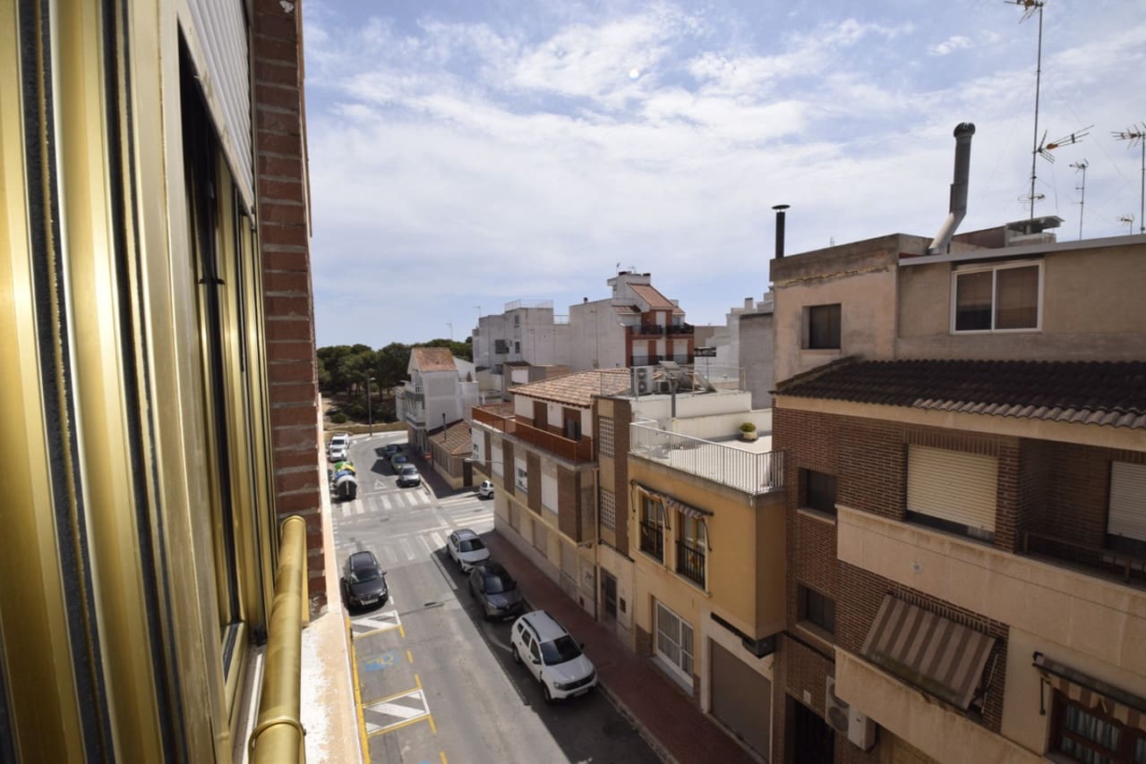 3 camera da letto Appartamento in vendita in Guardamar del Segura - 205.000 € (Rif: 8928978)