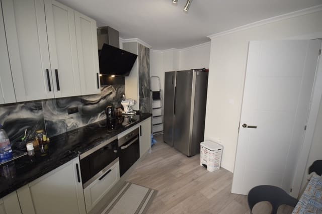 3 camera da letto Appartamento in vendita in Zona Pueblo, Guardamar del Segura - 205.000 € (Rif: 8928978)