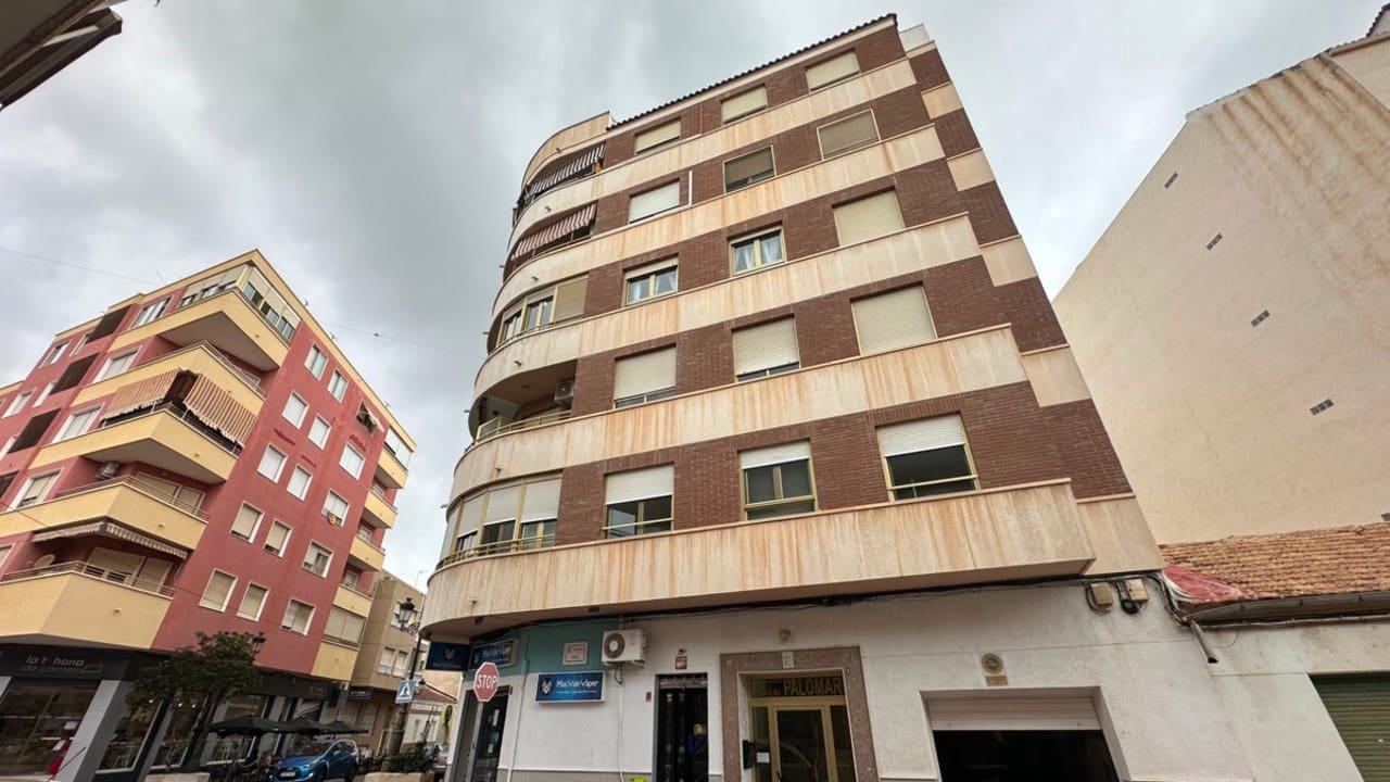 3 camera da letto Appartamento in vendita in Guardamar del Segura - 205.000 € (Rif: 8928978)