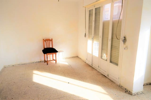 4 camera da letto Appartamento in vendita in Zona Pueblo, Guardamar del Segura - 200.000 € (Rif: 8928981)