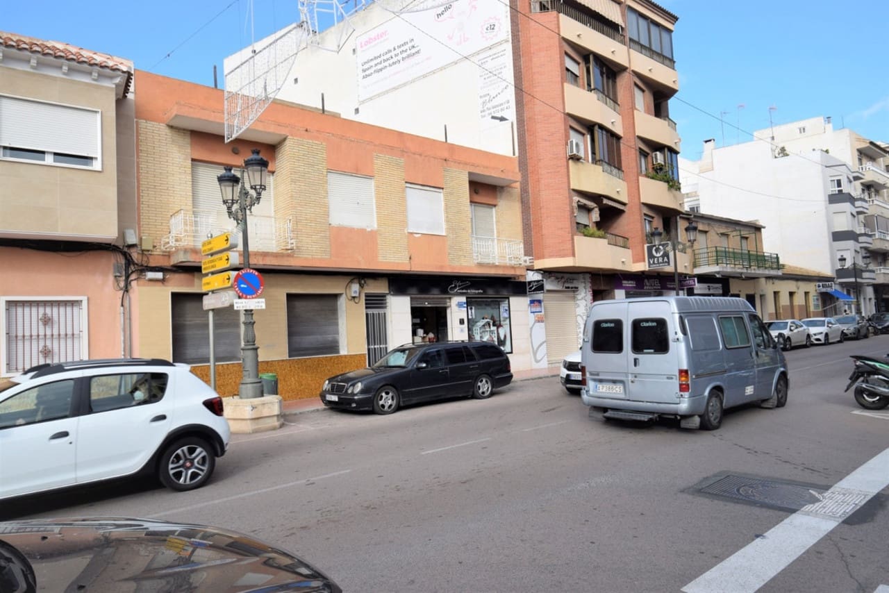 4 camera da letto Appartamento in vendita in Guardamar del Segura - 200.000 € (Rif: 8928981)