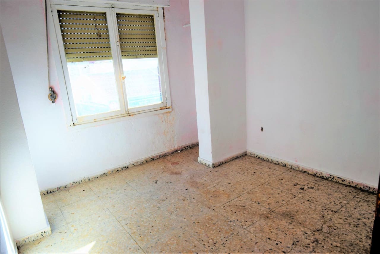 4 camera da letto Appartamento in vendita in Guardamar del Segura - 200.000 € (Rif: 8928981)