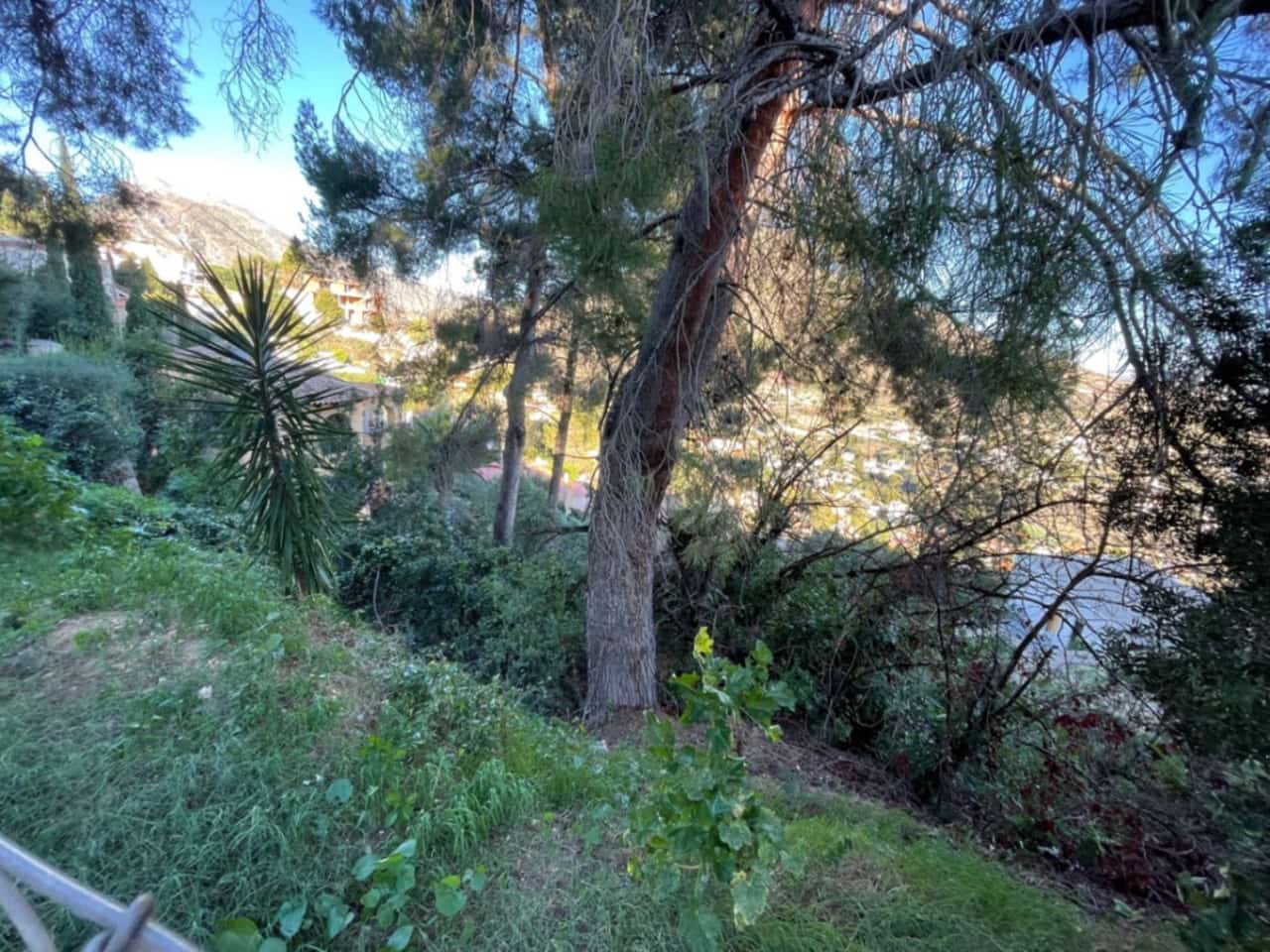 Terrain à Bâtir à vendre à Calpe / Calp - 160 000 € (Ref: 8929935)