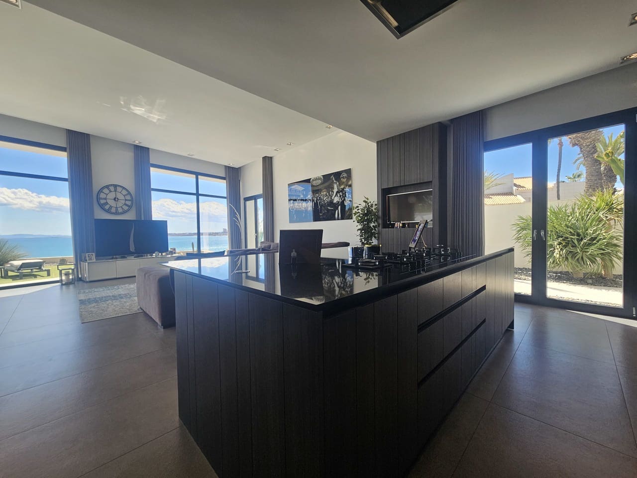 5 soveværelse Villa til salg i Cabo Roig med swimmingpool garage - € 4.750.000 (Ref: 8930526)