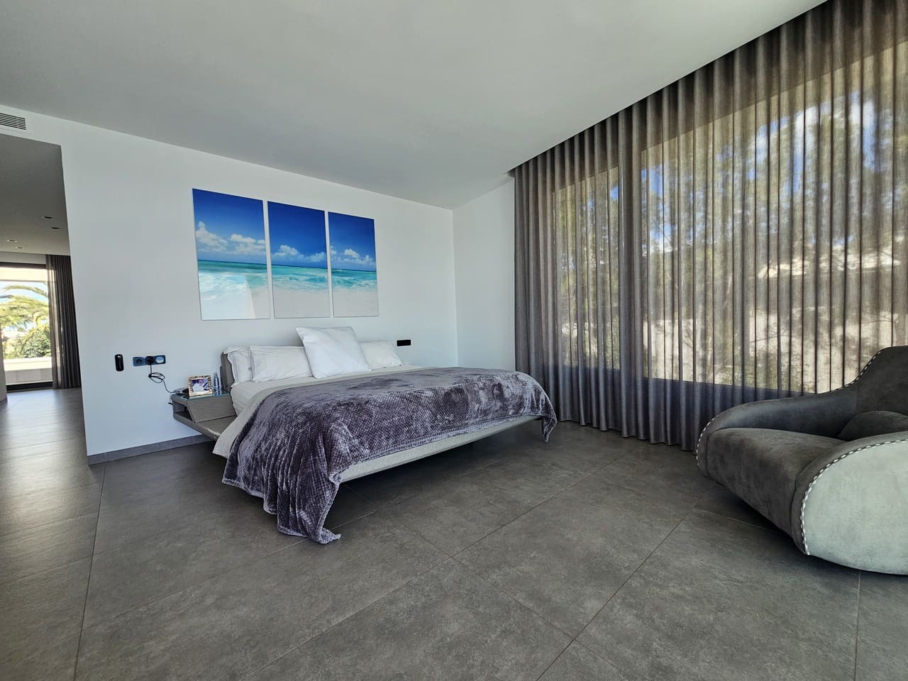 5 soveværelse Villa til salg i Cabo Roig med swimmingpool garage - € 4.750.000 (Ref: 8930526)