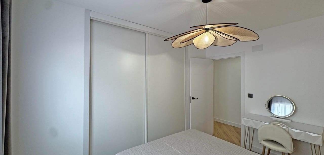 2 sypialnia Apartament na sprzedaż w Torrevieja z basenem - 187 000 € (Ref: 8935147)