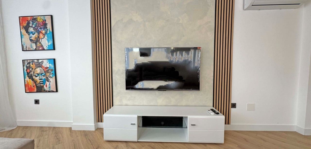 2 sypialnia Apartament na sprzedaż w Torrevieja z basenem - 187 000 € (Ref: 8935147)