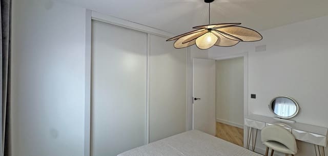 2 sypialnia Apartament na sprzedaż w El Molino, Torrevieja z basenem - 187 000 € (Ref: 8935147)