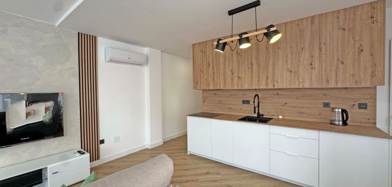 2 sypialnia Apartament na sprzedaż w Torrevieja z basenem - 187 000 € (Ref: 8935147)