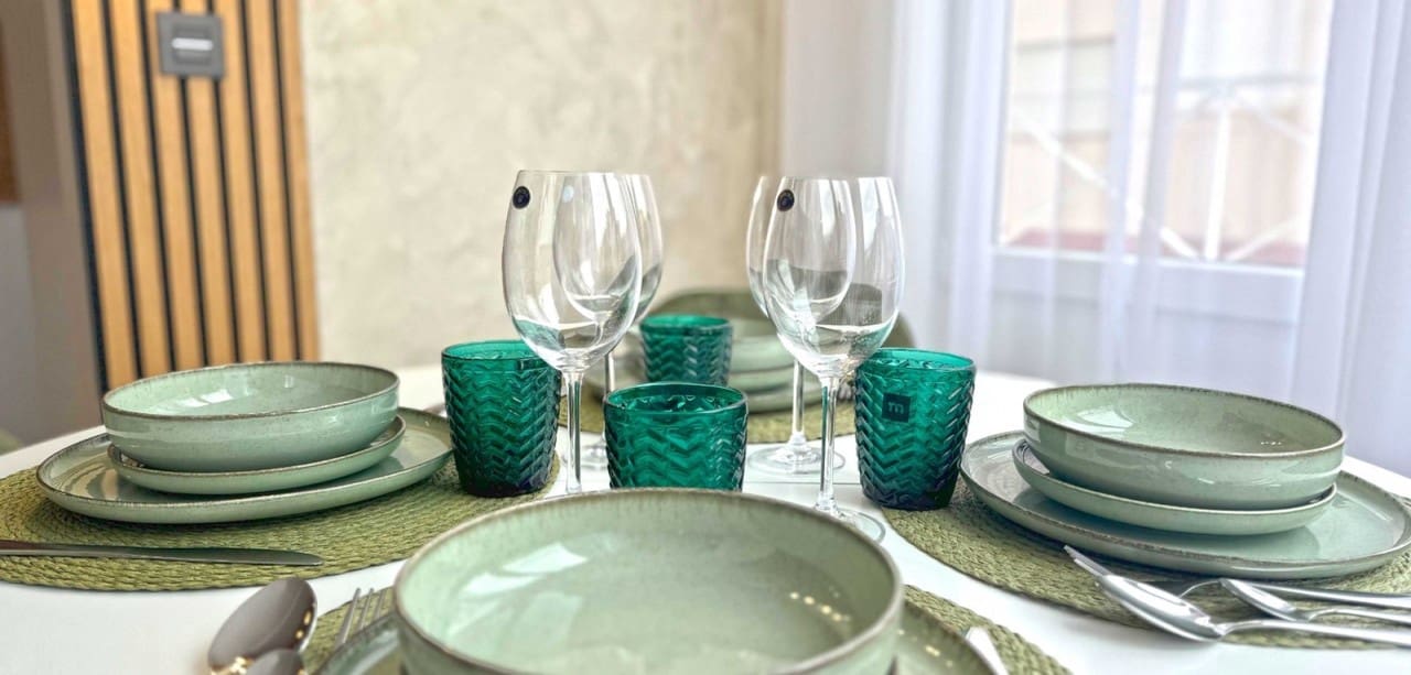 2 sypialnia Apartament na sprzedaż w Torrevieja z basenem - 187 000 € (Ref: 8935147)